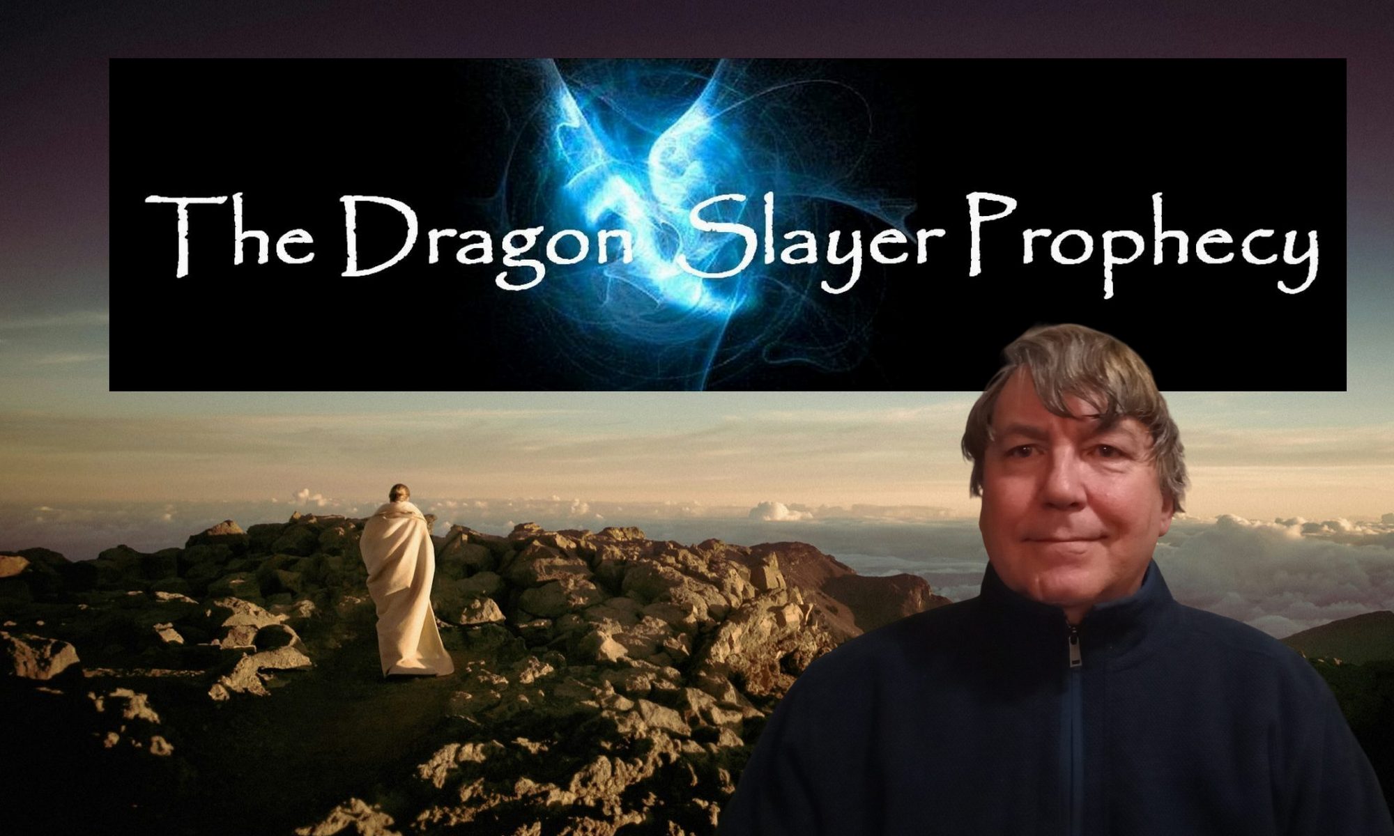 The Dragon Slayer Prophecy Film by William Eastwood