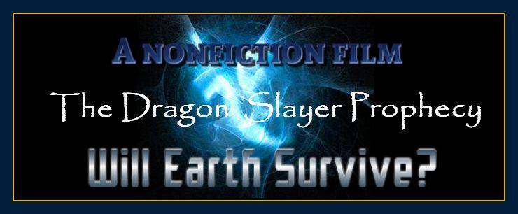 Dragon Slayer nonfiction film