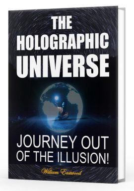 Is the Universe Made of Consciousness? Book Does Your Mind Create Reality?