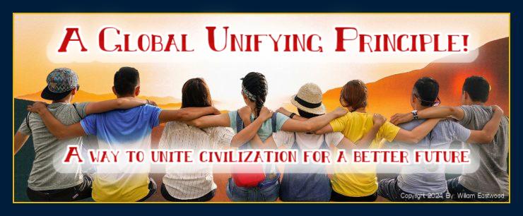 What is a unifying principle
