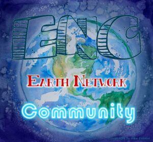 Mind Over Matter Power Earth Network Altruistic World Community