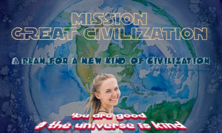 What Is a Unifying Principle? A Way to Unite Civilization with Earth Network