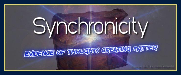 What Is Synchronicity