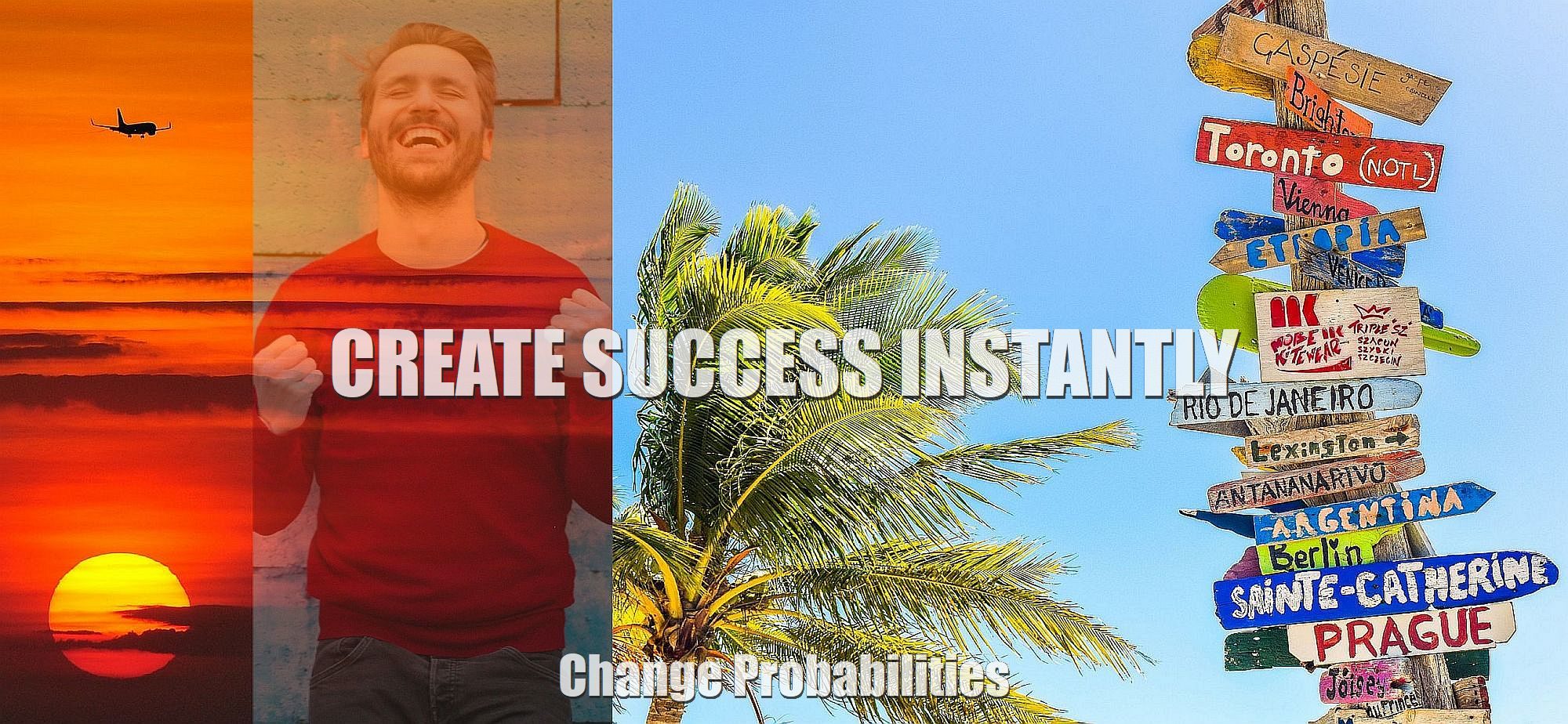 How Do I Create Success Instantly Mind Over Matter - 