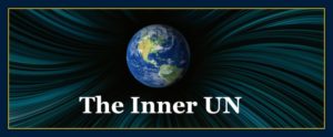 Mind can and does create matter and reality. The Inner UN.