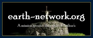 Earth network website