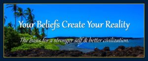 Your beliefs thoughts emotions create reality