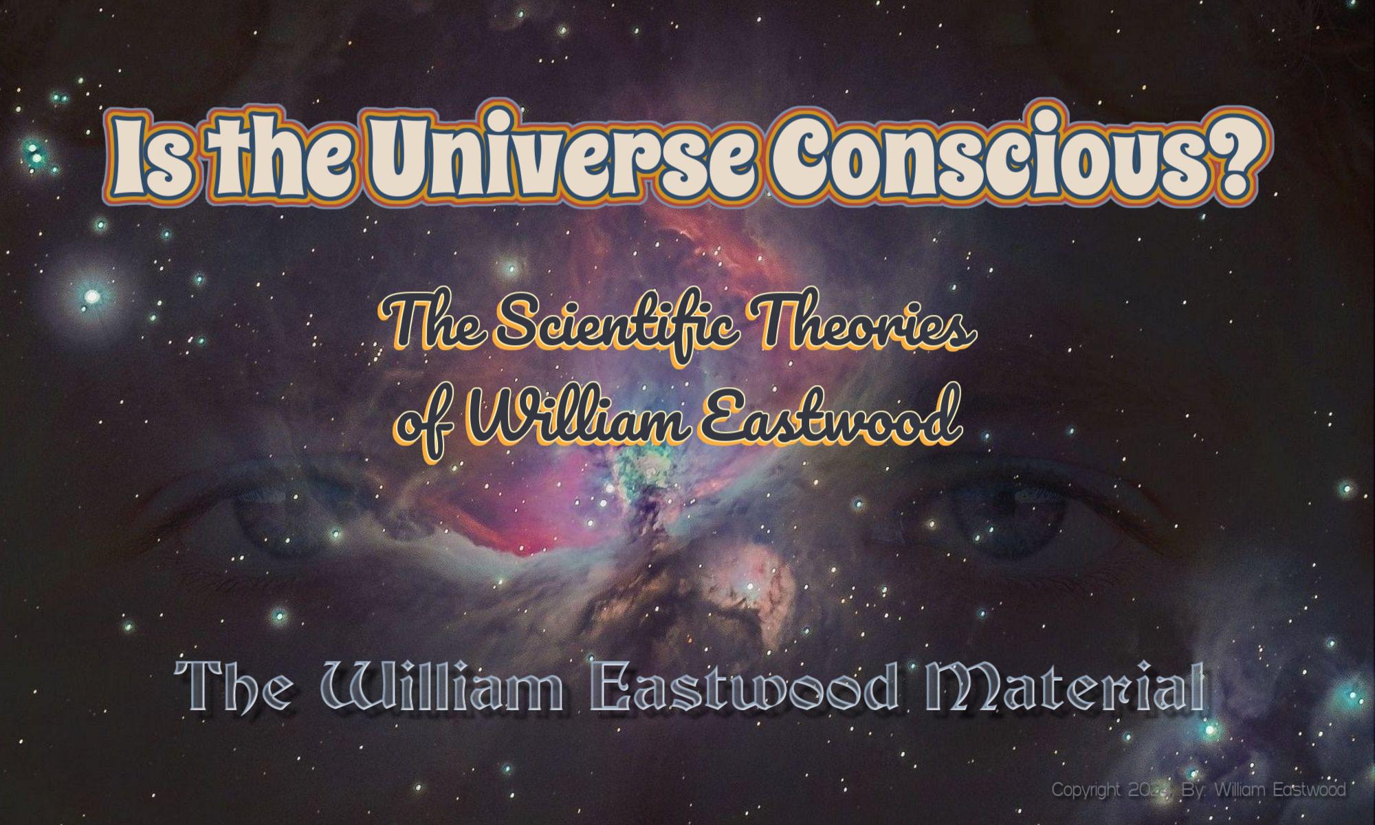 Does consciousness mind create universe everything scientific facts theories thoughts create reality